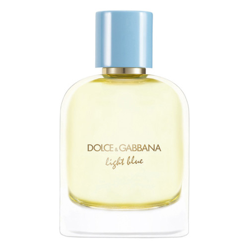 DOLCE&GABBANA Light Blue Pour Homme - Eau de Parfum DOLCE&GABBANA Light Blue Pour Homme - Eau de Parfum